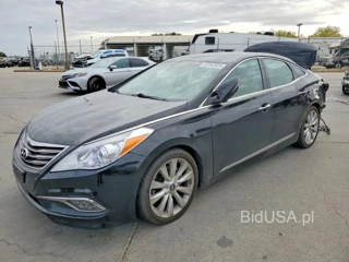 HYUNDAI AZERA LIMITED