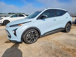 CHEVROLET BOLT EUV PREMIER