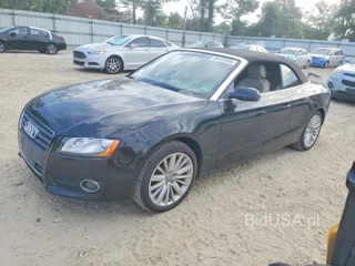 AUDI A5 PREMIUM