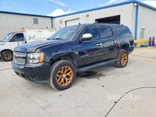 CHEVROLET SUBURBAN C1500