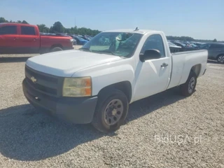 CHEVROLET SILVERADO C1500