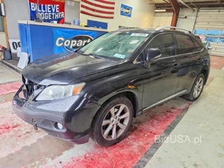 LEXUS RX 350