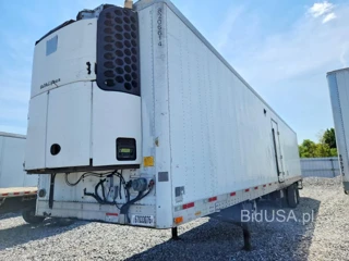 UTILITY TRAILER MANUFACTURE TRAILER