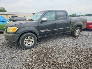 TOYOTA TUNDRA SR5