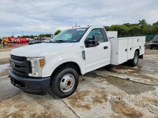 FORD F350 SUPER DUTY