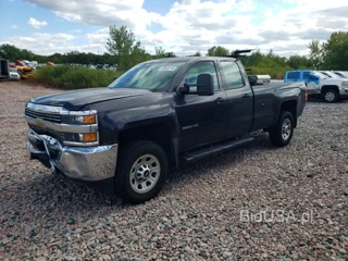 CHEVROLET SILVERADO C3500