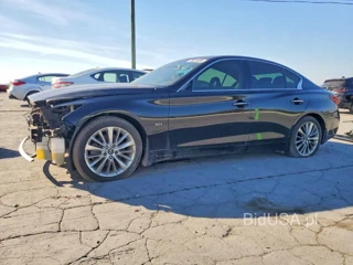 INFINITI Q50 3.0T LUXE