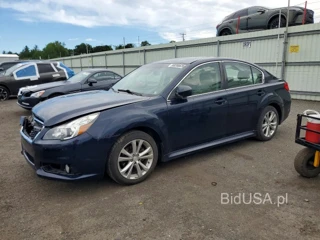 SUBARU LEGACY 2.5I LIMITED