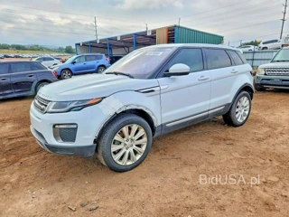 LAND ROVER RANGE ROVER EVOQUE HSE