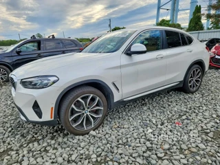BMW X4 XDRIVE30I