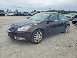 BUICK REGAL CXL