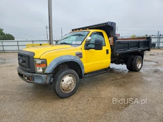 FORD F550