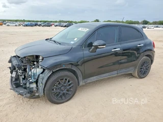 FIAT 500X EASY