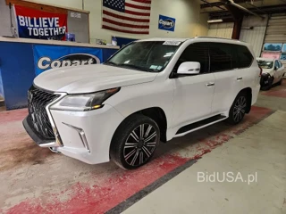 LEXUS LX 570