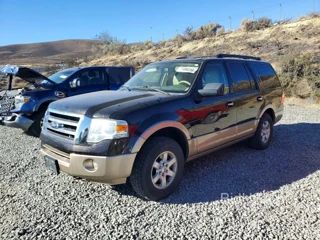 FORD EXPEDITION XLT