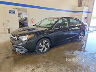 SUBARU LEGACY PREMIUM