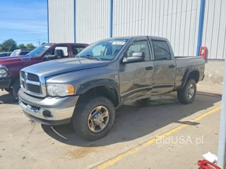 DODGE RAM 2500 ST