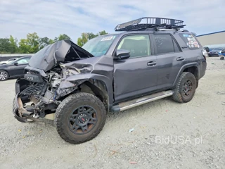 TOYOTA 4RUNNER TRD PRO