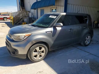 KIA SOUL BASE