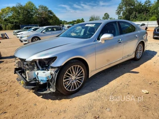 LEXUS LS 460