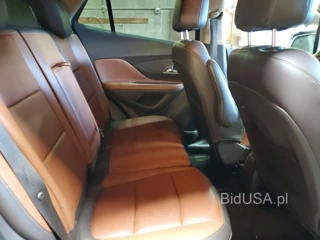BUICK ENCORE PREMIUM