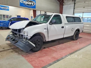 FORD F250