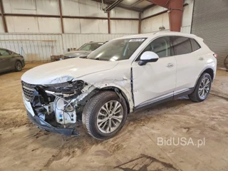 BUICK ENVISION PREFERRED