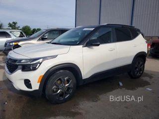 KIA SELTOS S