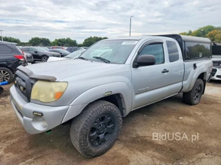 TOYOTA TACOMA V6