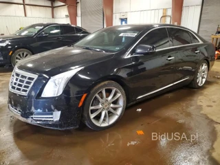 CADILLAC XTS PREMIUM COLLECTION
