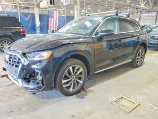 AUDI Q5 PREMIUM PLUS