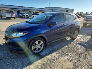 HONDA HR-V LX
