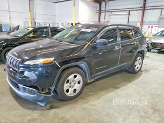 JEEP CHEROKEE SPORT