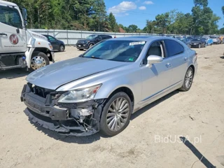 LEXUS LS 460