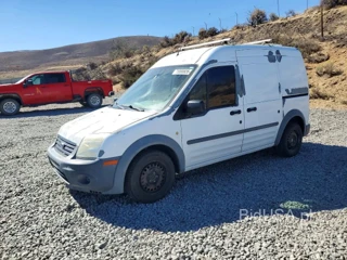 FORD TRANSIT CONNECT XL
