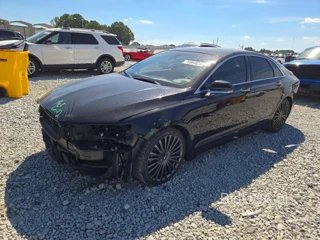LINCOLN MKZ RESERVE