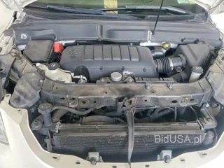 BUICK ENCLAVE CXL
