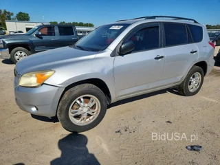 TOYOTA RAV4 BASE