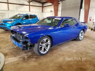 DODGE CHALLENGER GT