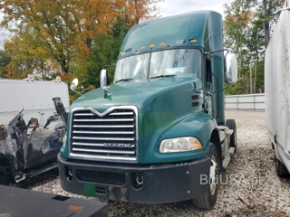 MACK 600 CXU600