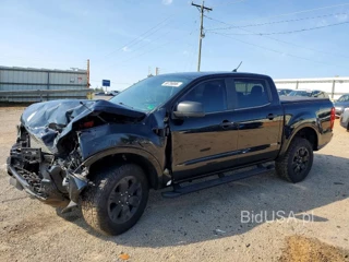 FORD RANGER XL