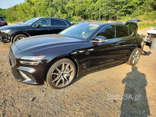 GENESIS G70 2.5T STANDARD