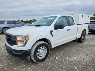 FORD F150 SUPER CAB