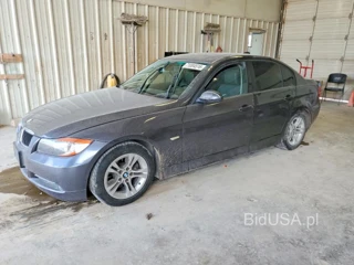 BMW 328 I SULEV