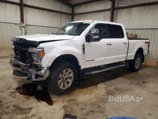 FORD F250 SUPER DUTY