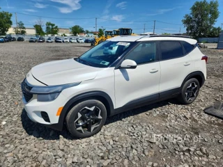 KIA SELTOS S