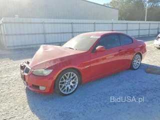 BMW 328 I