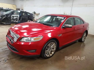 FORD TAURUS LIMITED