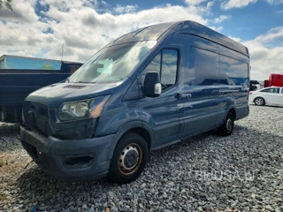 FORD TRANSIT 250
