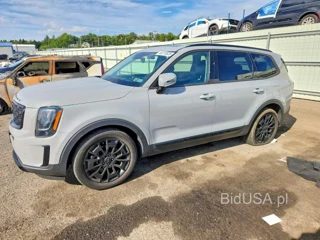 KIA TELLURIDE SX